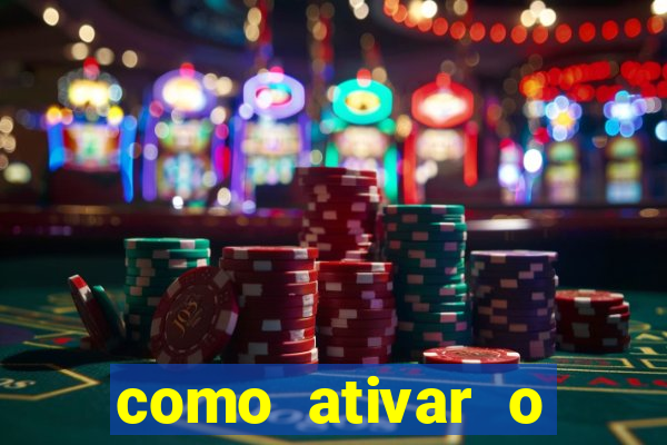 como ativar o windows 10